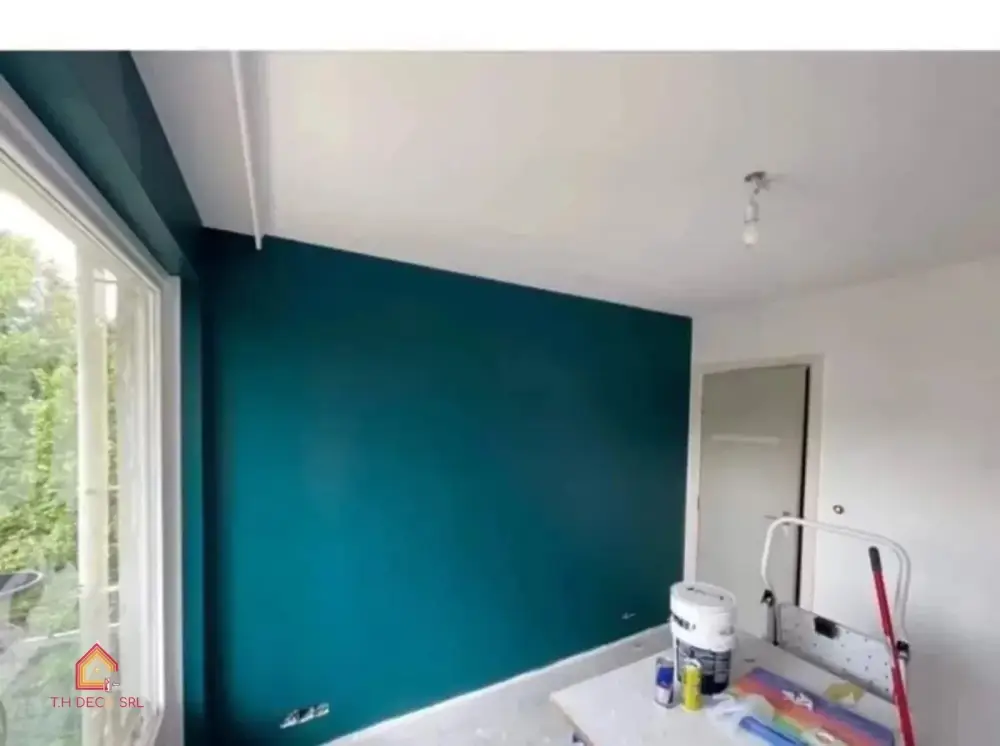 peinture-interieure